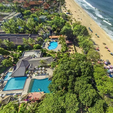 Jayakarta Bali Apartment 6417