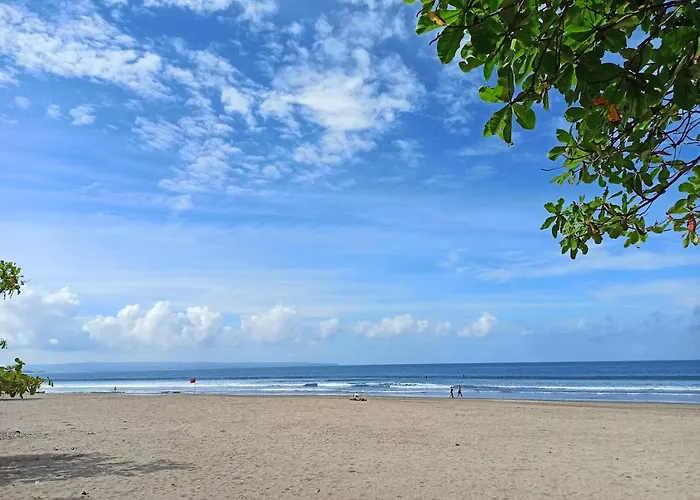 アパート Jayakarta Bali 6417 スミニャック