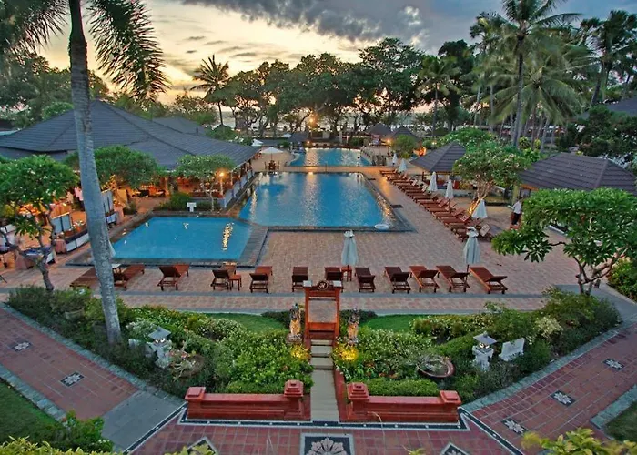 アパート Jayakarta Bali 6417 *