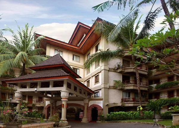 Jayakarta Bali 6417 アパート