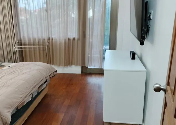 Jayakarta Bali 6417 アパート スミニャック