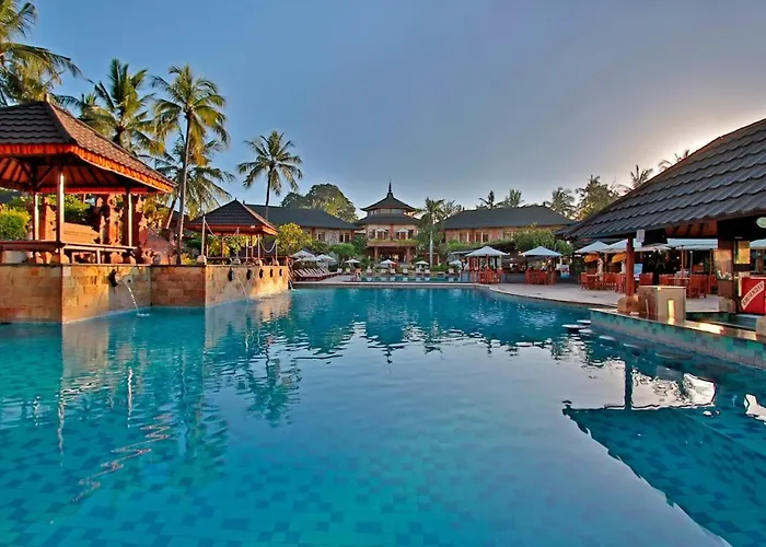 Jayakarta Bali 6417 アパート
